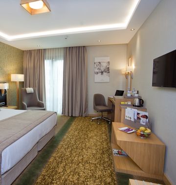 The Parma Hotel Taksim
