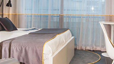 be.HOTEL Malta