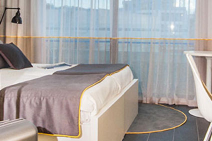 be.HOTEL Malta