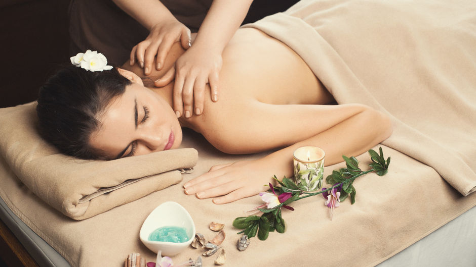 Hotel Borjomi Likani Spa