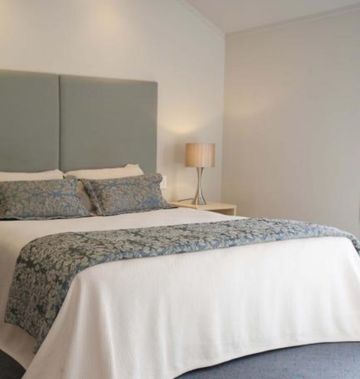 Aubyn Court Spa Motel