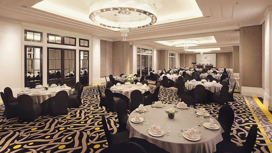 Ciputra World Surabaya Hotel Banquet