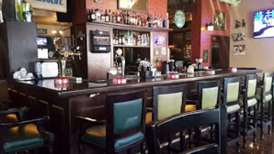 The Conroy Boutique Hotel Restaurant