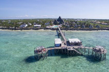 Essque Zalu Hotel Zanzibar