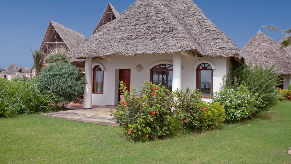 Essque Zalu Hotel Zanzibar Suite