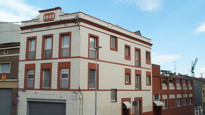 Hotel 1948 Manresa