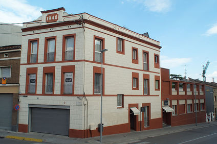 Hotel 1948 Manresa