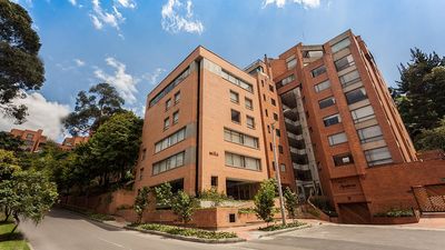 Mika Suites