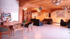 Sunny Garden Hotel Antanararivo