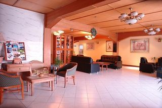 Sunny Garden Hotel Antanararivo
