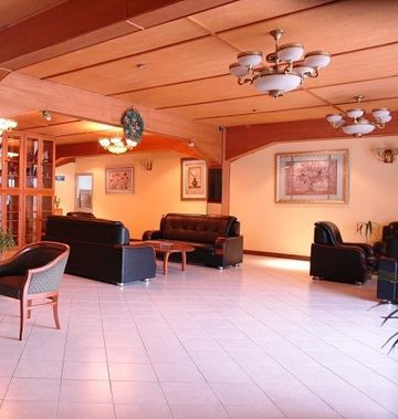Sunny Garden Hotel Antanararivo