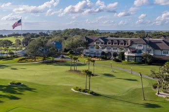 The Lodge at Sea Island Golf Club