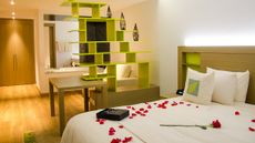 Biohotel Organic Suites