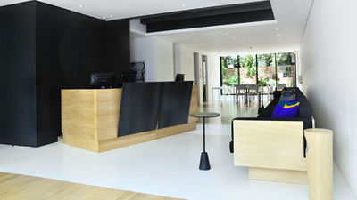 Bosque Alto ApartaSuite