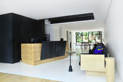 Bosque Alto ApartaSuite