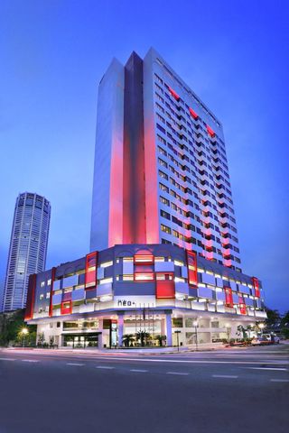 Hotel Neo  Penang