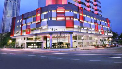 Hotel Neo  Penang