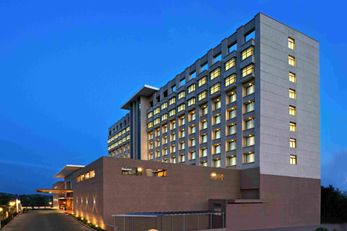 Welcomhotel by ITC Hotels GST Rd Chennai