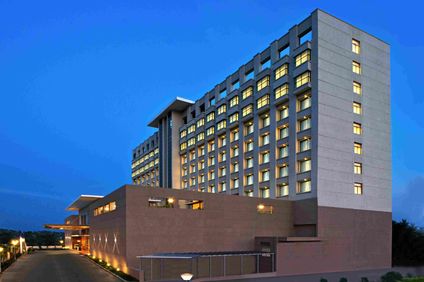 Welcomhotel by ITC Hotels GST Rd Chennai