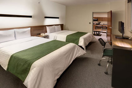 City Express Suites by Marriott