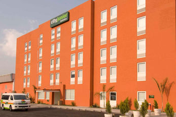 City Express Junior by Marriot Chihuahua