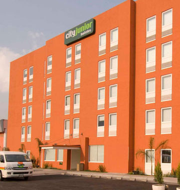 City Express Junior by Marriot Chihuahua