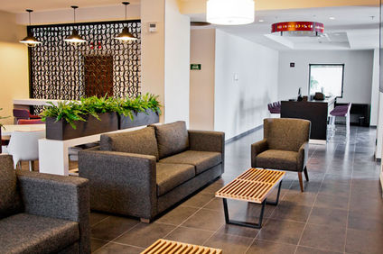 City Express Suites by Marriott Finsa