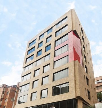 bs Rosales Hotel & Suites