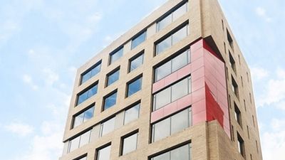bs Rosales Hotel & Suites