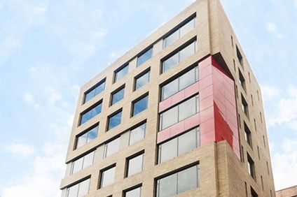 bs Rosales Hotel & Suites