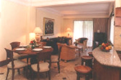 Club Bali Suites