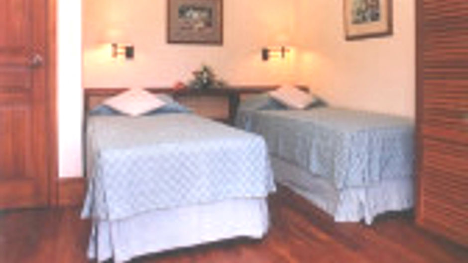 Club Bali Suites Room