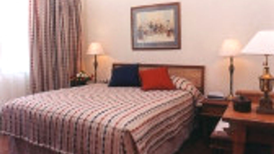Club Bali Suites Suite