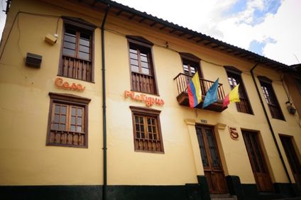 Casa Platypus