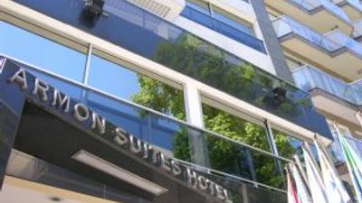 Armon Suites