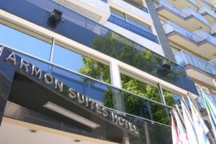 Armon Suites