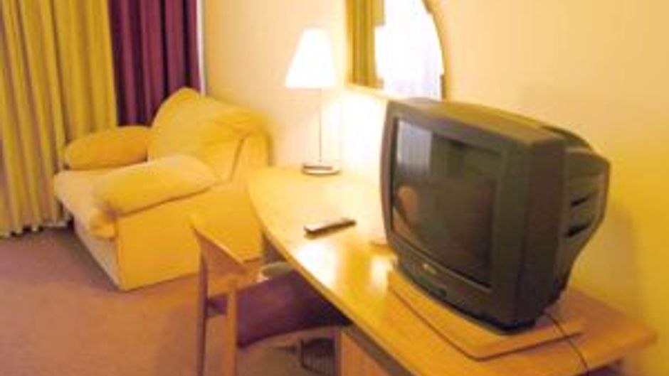 Armon Suites Suite