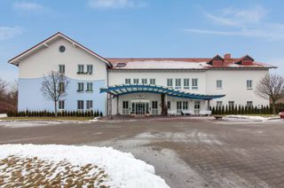 Novum Hotel Seegraben