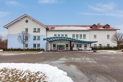 Novum Hotel Seegraben
