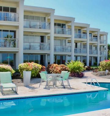 Coral Gardens on Grace Bay