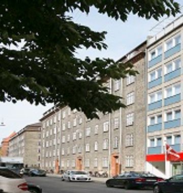 Hotel Copenhagen
