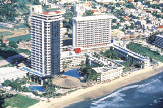 El Cid El Moro Beach Hotel