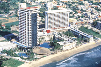 El Cid Marina Beach Hotel