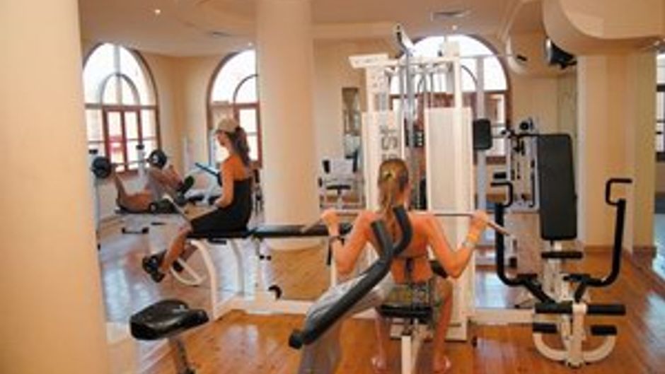 Akassia Swiss Resort Health