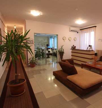 14th Floor Hotel