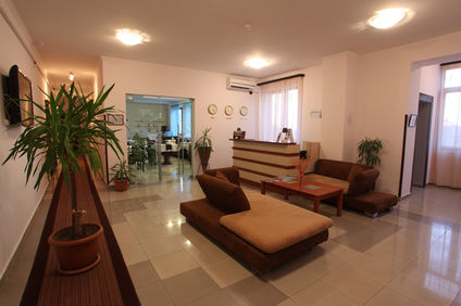 14th Floor Hotel