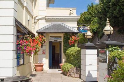 The Heritage Hotel Torquay