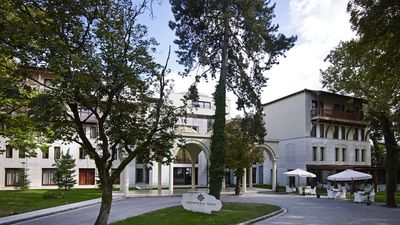 Grand Serai Congress & Spa