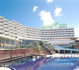 Landmar Playa La Arena