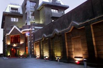 Aviatrans Hotel